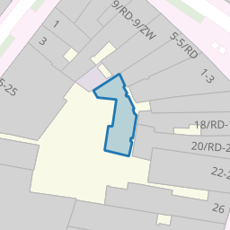 Perceel HLM01-C-7073