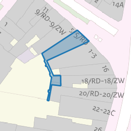 Perceel HLM01-C-7074