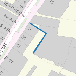 Perceel HLM01-C-7075