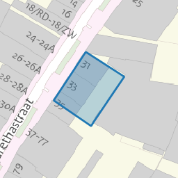 Perceel HLM01-C-7076