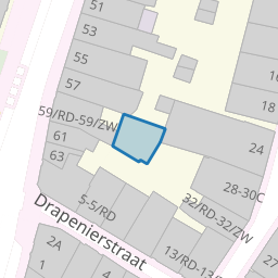 Perceel HLM01-C-7082