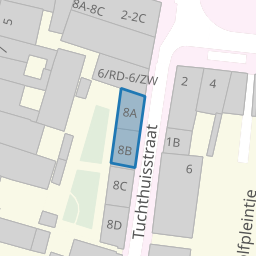 Perceel HLM01-C-7092