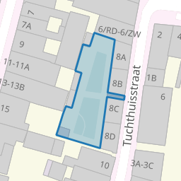 Perceel HLM01-C-7094