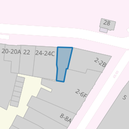 Perceel HLM01-C-7096