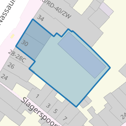 Perceel HLM01-C-7112