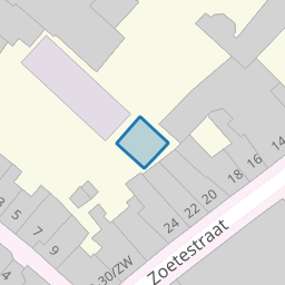 Perceel HLM01-C-7113