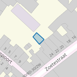 Perceel HLM01-C-7114