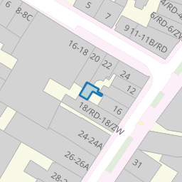 Perceel HLM01-C-7119