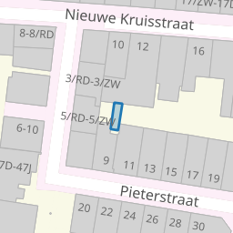 Perceel HLM01-C-7121