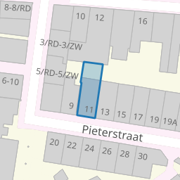 Perceel HLM01-C-7122