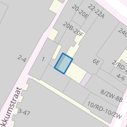 Perceel HLM01-C-7129