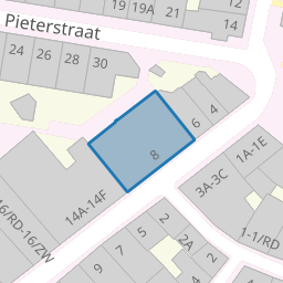 Perceel HLM01-C-7136