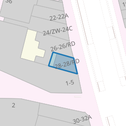 Perceel HLM01-C-7141