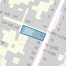 Perceel HLM01-C-7150