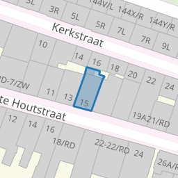 Perceel HLM01-C-7152