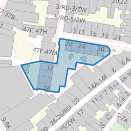 Perceel HLM01-C-7155