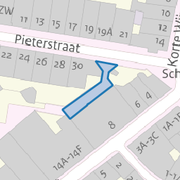 Perceel HLM01-C-7156