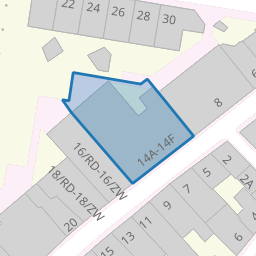 Perceel HLM01-C-7157