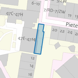 Perceel HLM01-C-7160