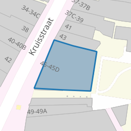 Perceel HLM01-C-7161