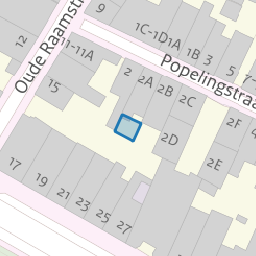 Perceel HLM01-C-7188