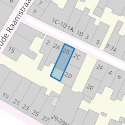 Perceel HLM01-C-7189