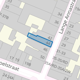 Perceel HLM01-C-7190