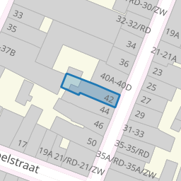 Perceel HLM01-C-7191