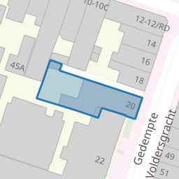 Perceel HLM01-C-7193