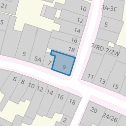 Perceel HLM01-C-7196