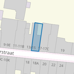 Perceel HLM01-C-7202