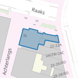 Perceel HLM01-C-7224