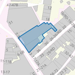 Perceel HLM01-C-7240