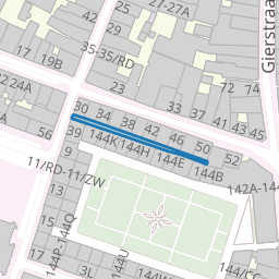 Perceel HLM01-C-7242