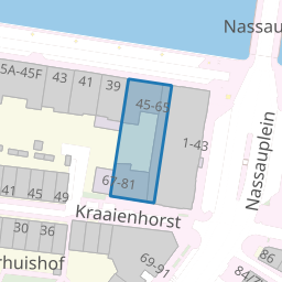 Perceel HLM01-C-7251