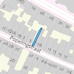 Perceel HLM01-C-7264