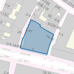 Perceel HLM01-C-7278