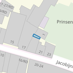 Perceel HLM01-C-7299