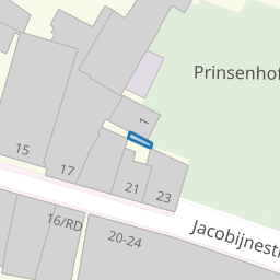 Perceel HLM01-C-7300