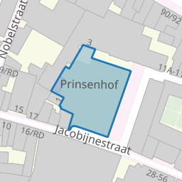 Perceel HLM01-C-7301