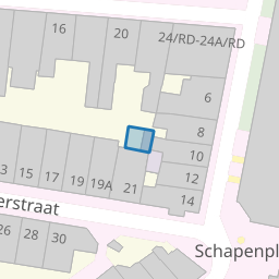 Perceel HLM01-C-7304