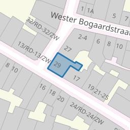 Perceel HLM01-C-7310