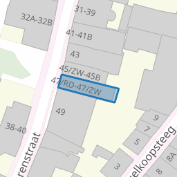 Perceel HLM01-C-7325