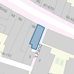 Perceel HLM01-C-7327