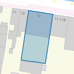 Perceel HLM01-C-7328