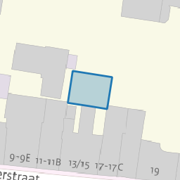 Perceel HLM01-C-7330