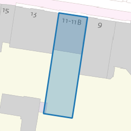 Perceel HLM01-C-7331