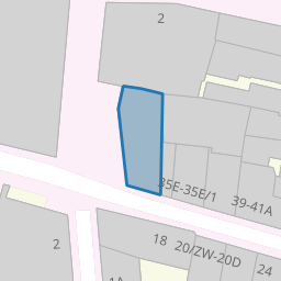 Perceel HLM01-C-7337