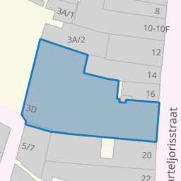 Perceel HLM01-C-7348