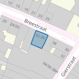 Perceel HLM01-C-7371